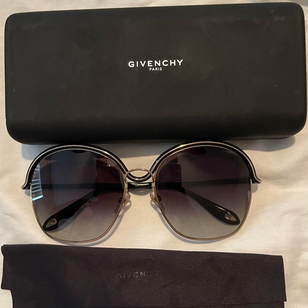 Authentic Givenchy Sunglasses